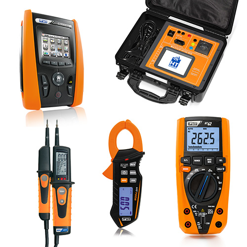 HT-PP-3S+ Werkstattausrüstung Combi G3