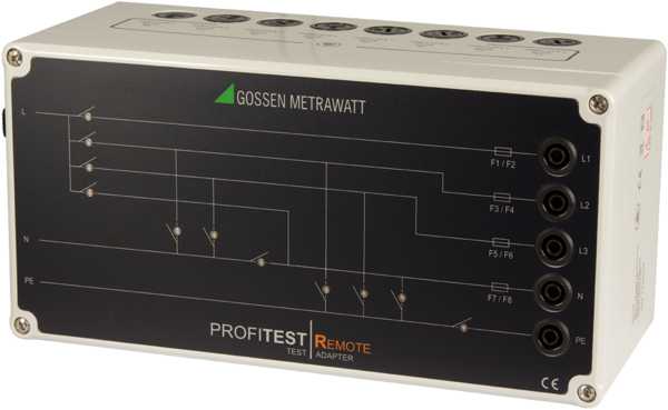 PROFITEST REMOTE