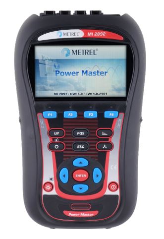 Power Master EU (A1227)