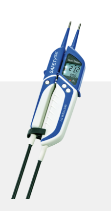 SAFETYTEST 2PT