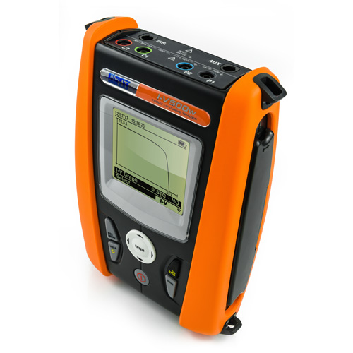 PV - Service W5