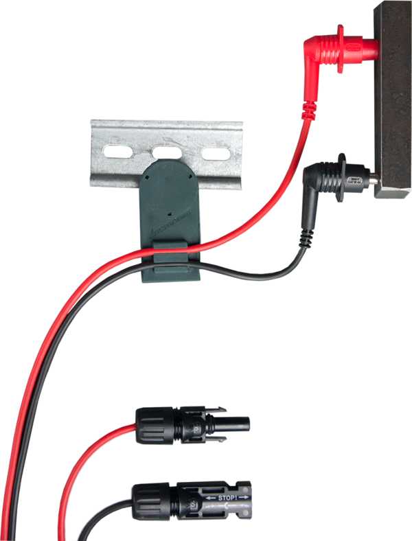 Set 2 - Magnetische Messspitzen