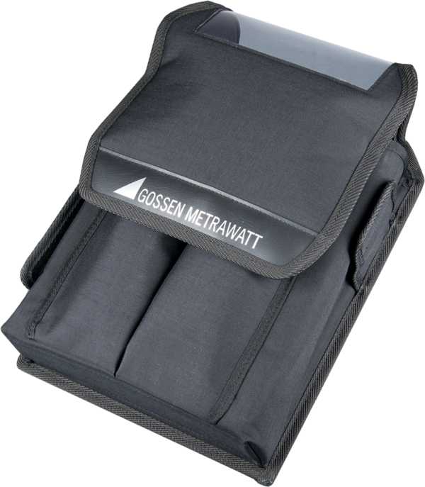 Bereitschaftstasche für PROFITEST MASTER