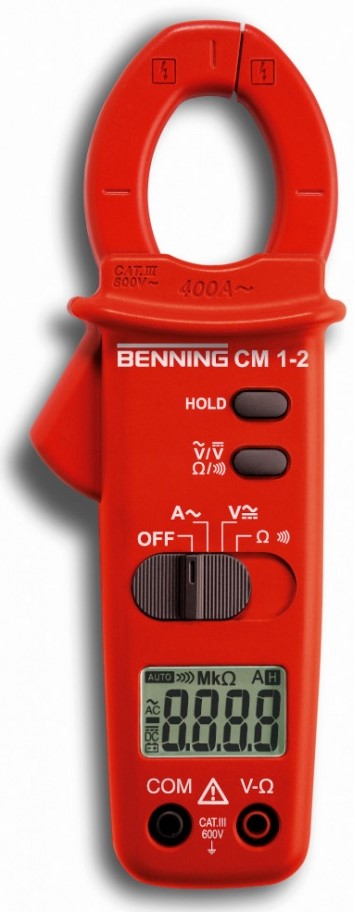 BENNING CM 1-2