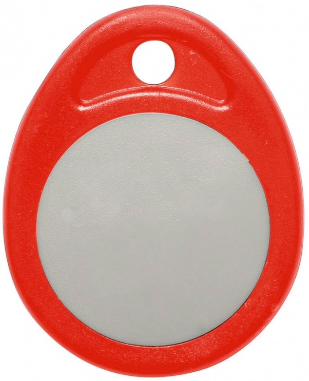 RFID-Tag Anhänger (100 Stück)