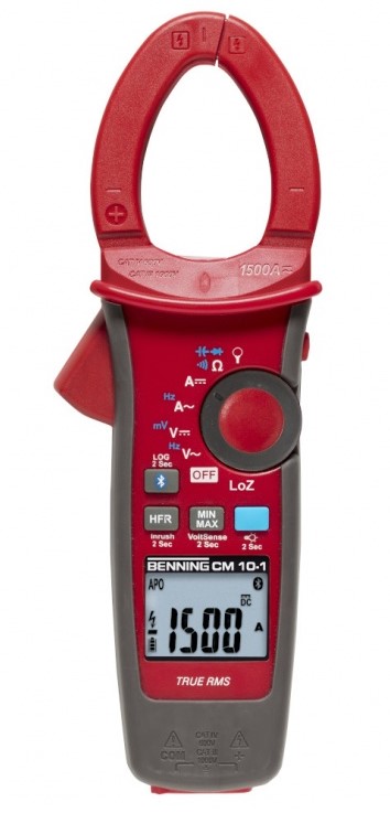 BENNING CM 10-1