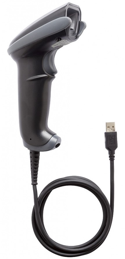 Barcode-Scanner (1D/2D, USB)