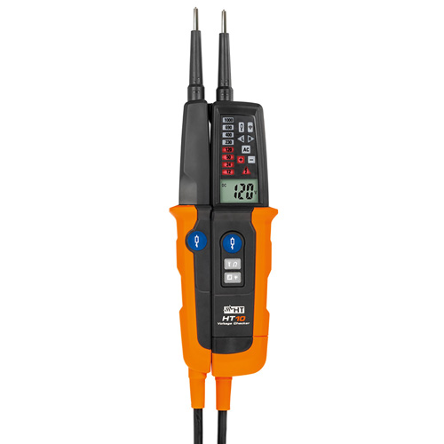 HT10 + POWERBANK Power-KIT