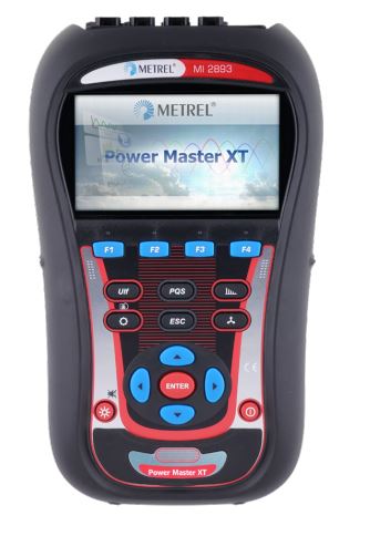 Power Master XT EU