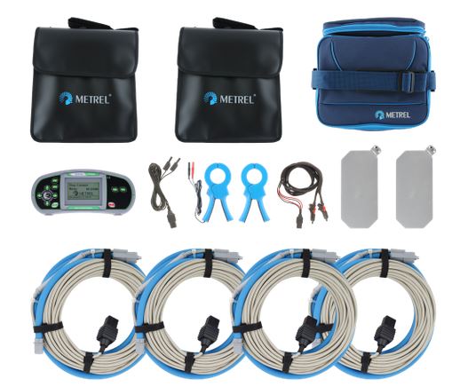 MI 3290 Earth Analyser  GX4