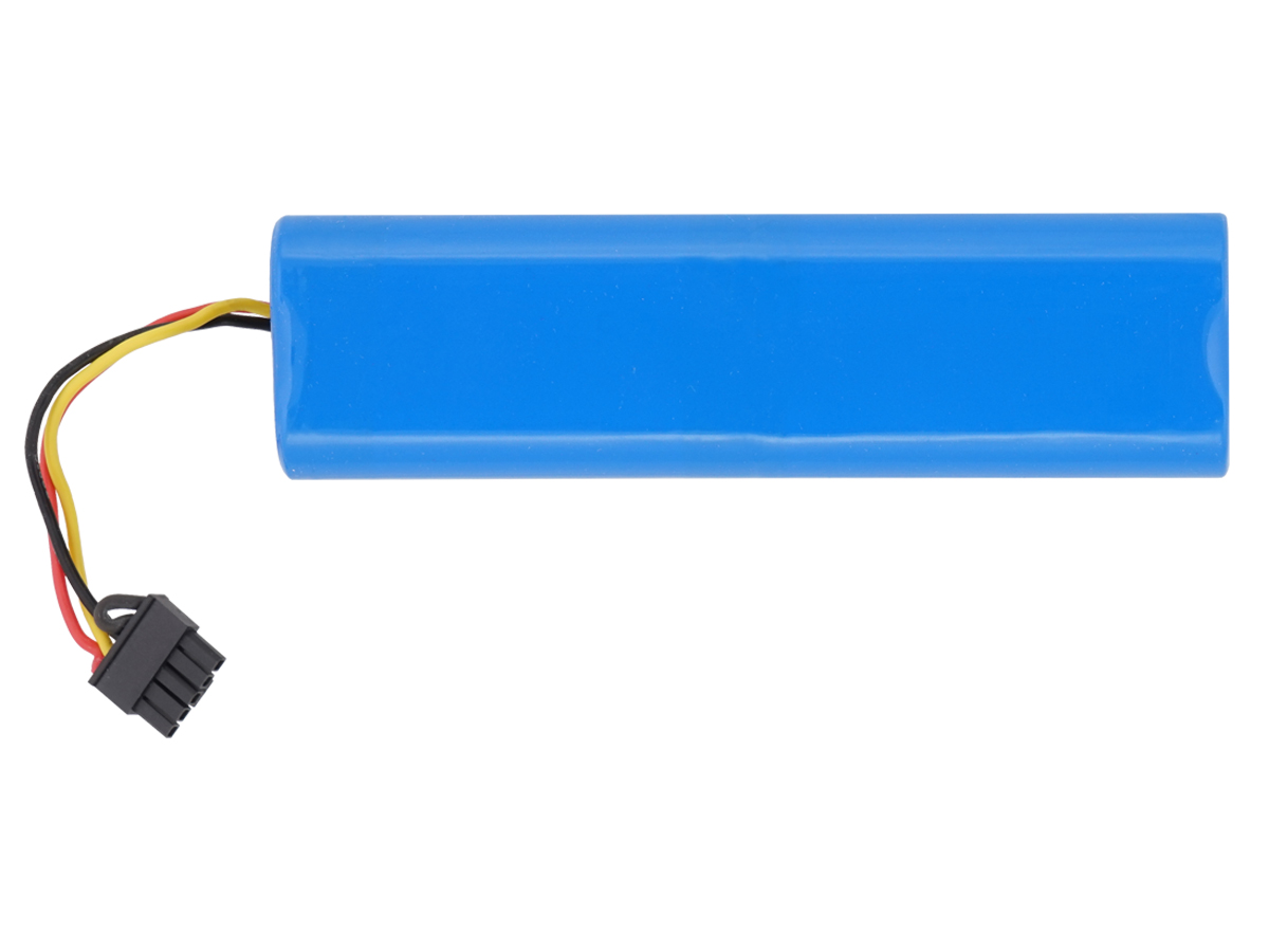 Li-ion Akku Pack 7,2 V / 4400A