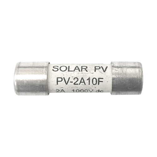 PV-2A Sicherung für PV CHECK,  PV CHECKs,  I-V400, I-V400w