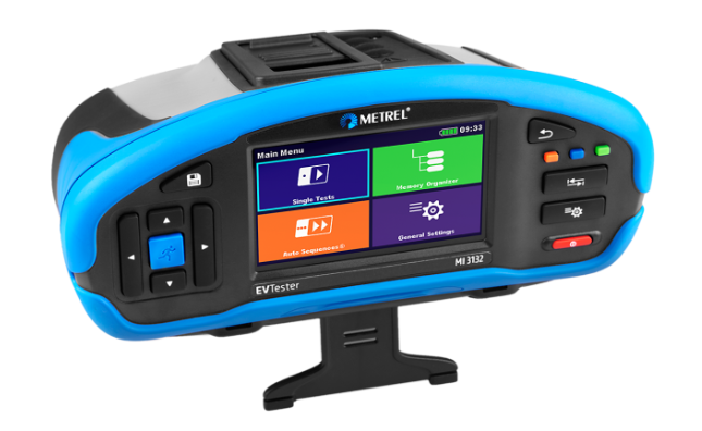 MI 3132 EV Tester MI 3132 