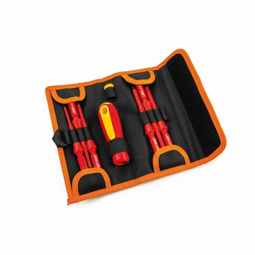 Aladino 7 teiliges VDE Werkzeug Set