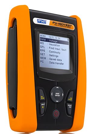 PV - Service W5
