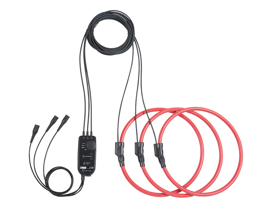 AmpFlex A130 30-300-3000A/3V 080 cm