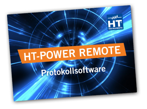 HT-Power Remote