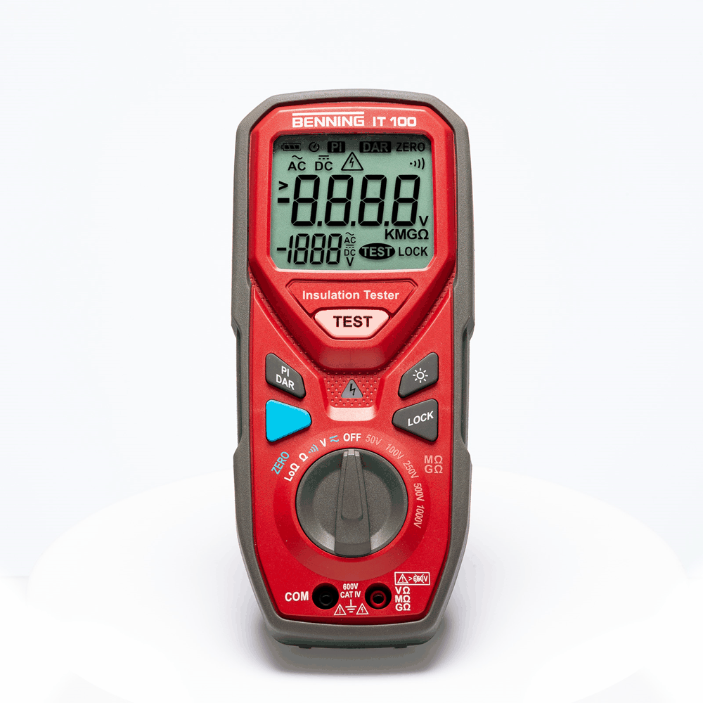 BENNING IT 100 (NEU/NEW)