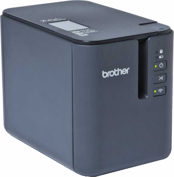 Barcodedrucker