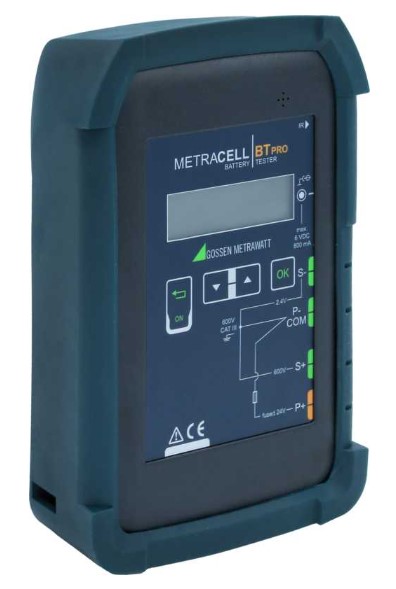 METRACELL BT PRO