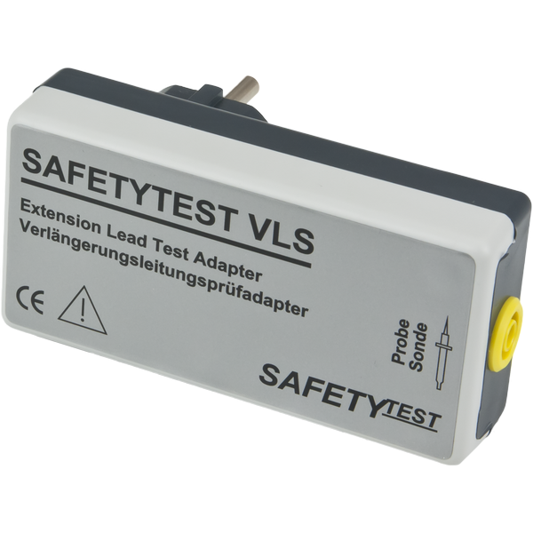 Adapter SAFETYTEST VLS