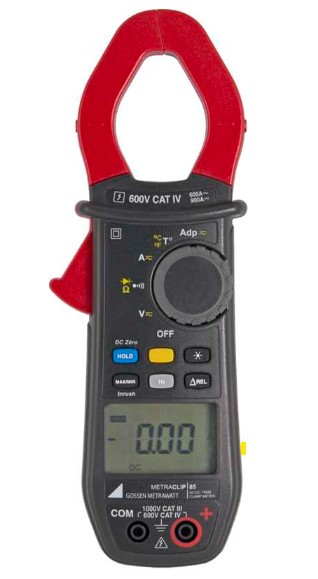 METRACLIP 85