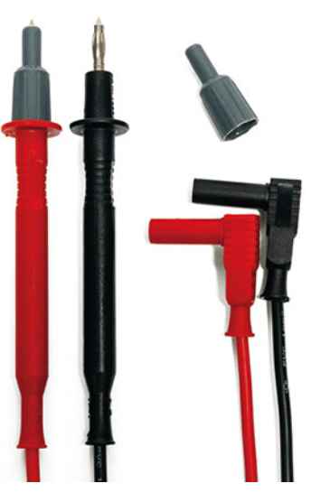 4413-2 Sicherheitsmessleitungen 