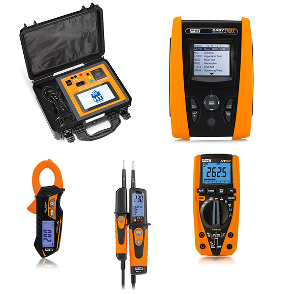 HT-PP-2S+ Werkstattausrüstung EASYTEST