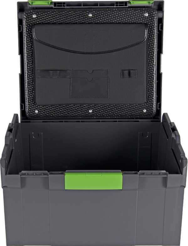 SORTIMO L-BOXX GMC-I