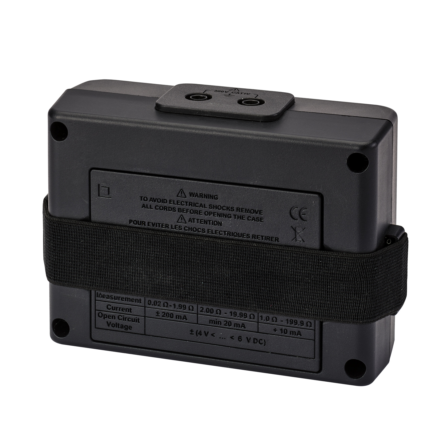 Elastische Trageschlaufe für C.A 6011