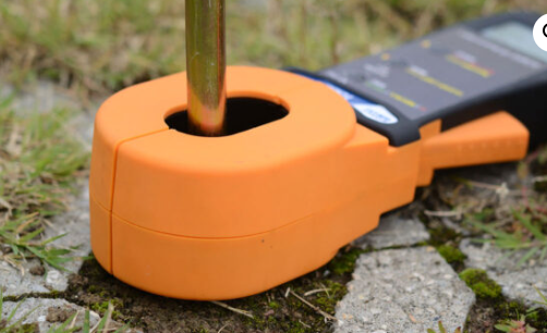 T2100 Erdungsmesszange für Combi G3