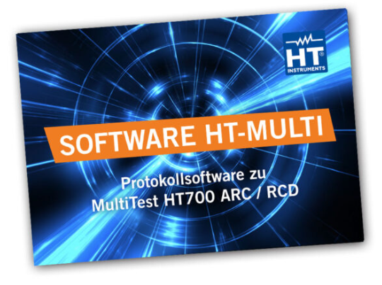 Software HT-Multi