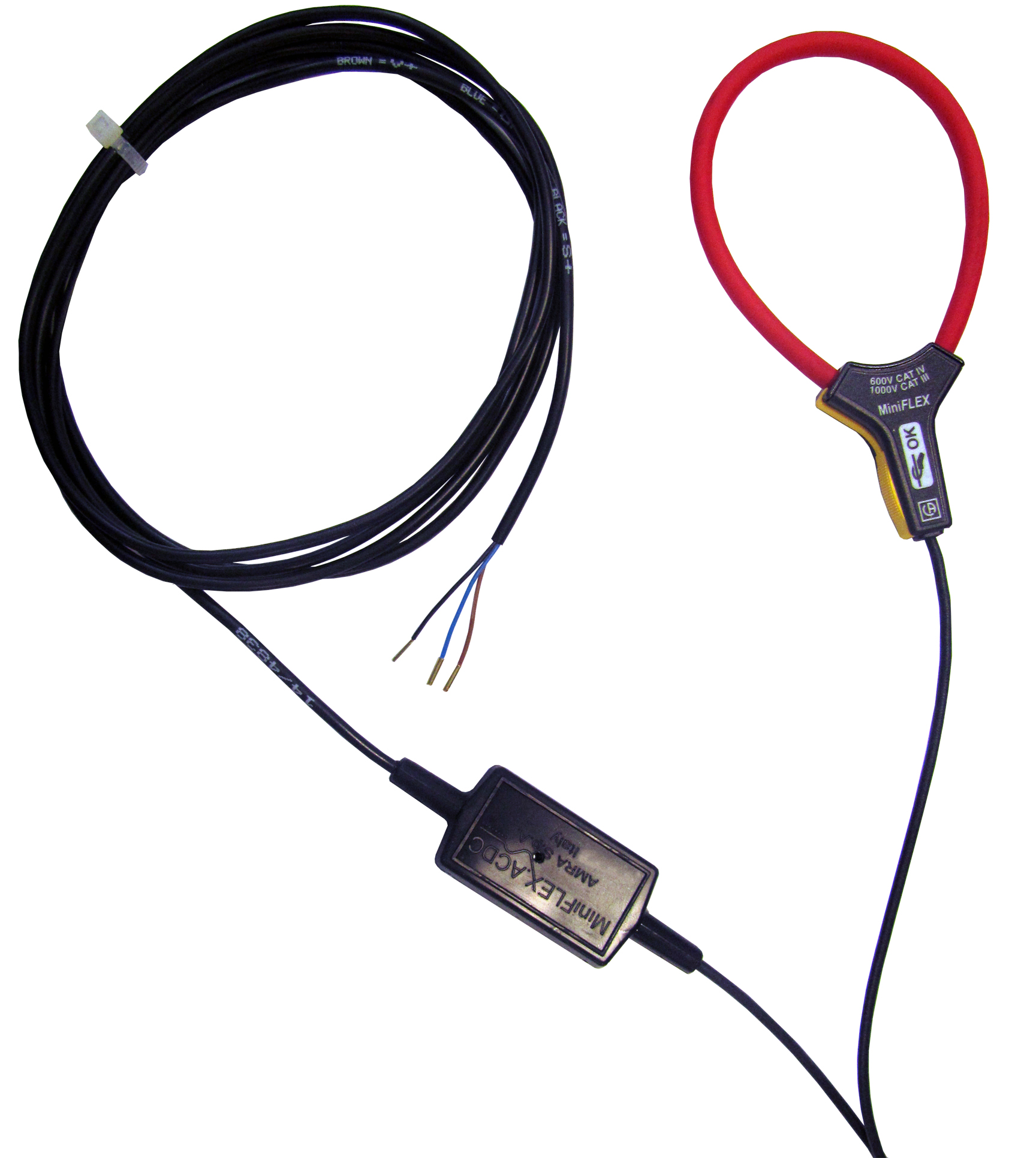 MiniFLEX MA101 400A / 140