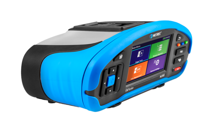 MI 3132 EV Tester MI 3132 