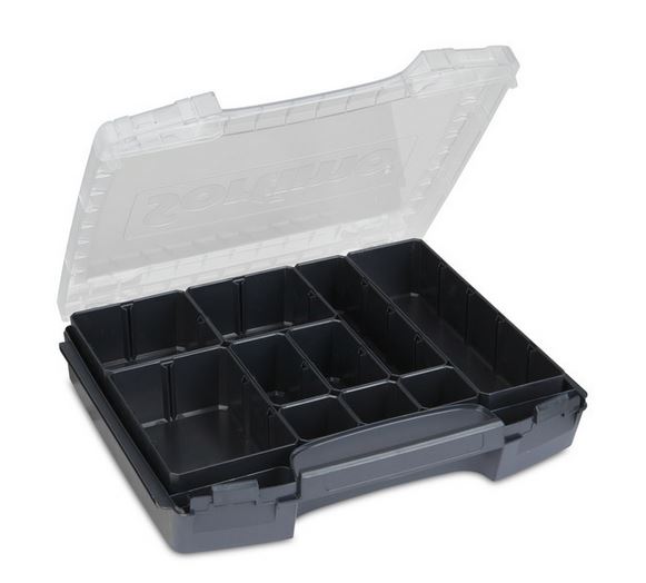 Kunststoffkoffer G72