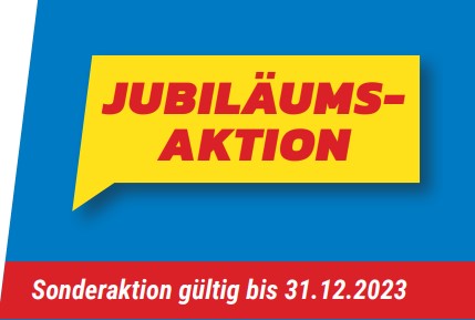 Sonderaktion Chauvin Arnoux
