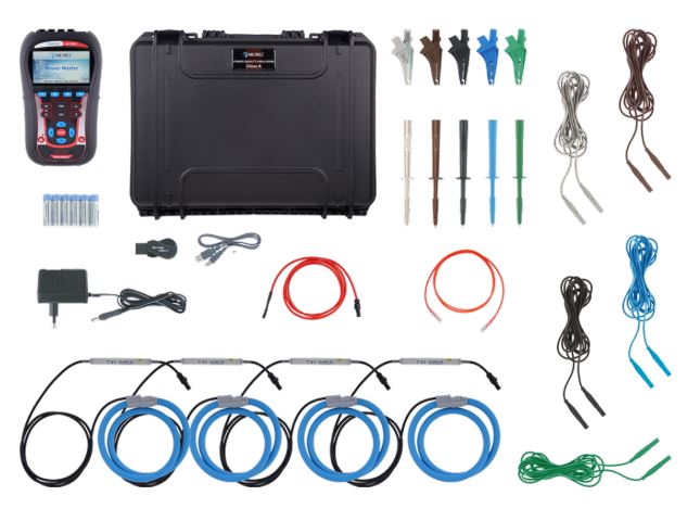 Power Master EU (A1227)