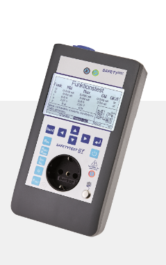 SAFETYTEST 1LT V2