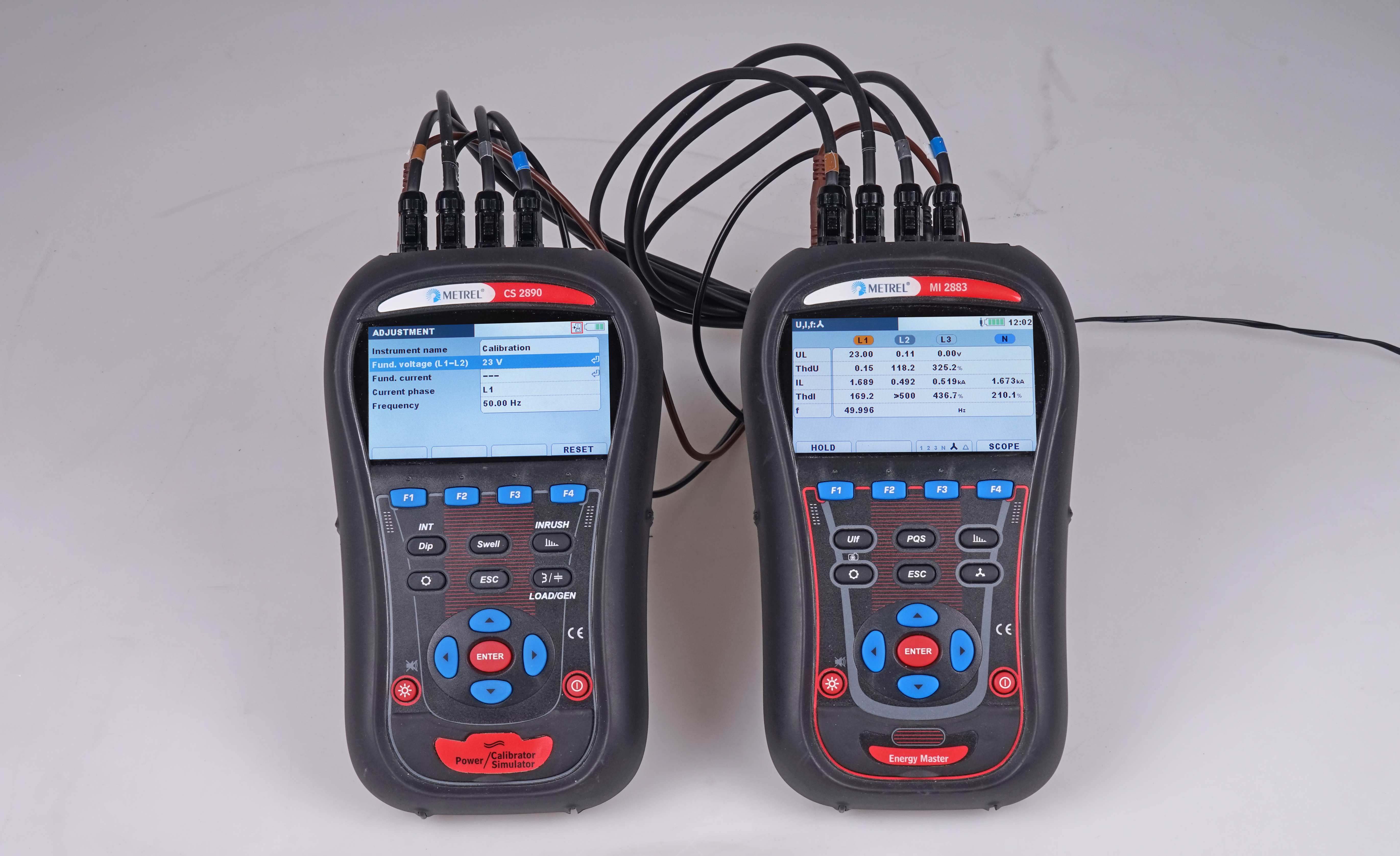 Energy Master EU (A 1227)