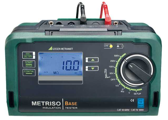 METRISO BASE-Set