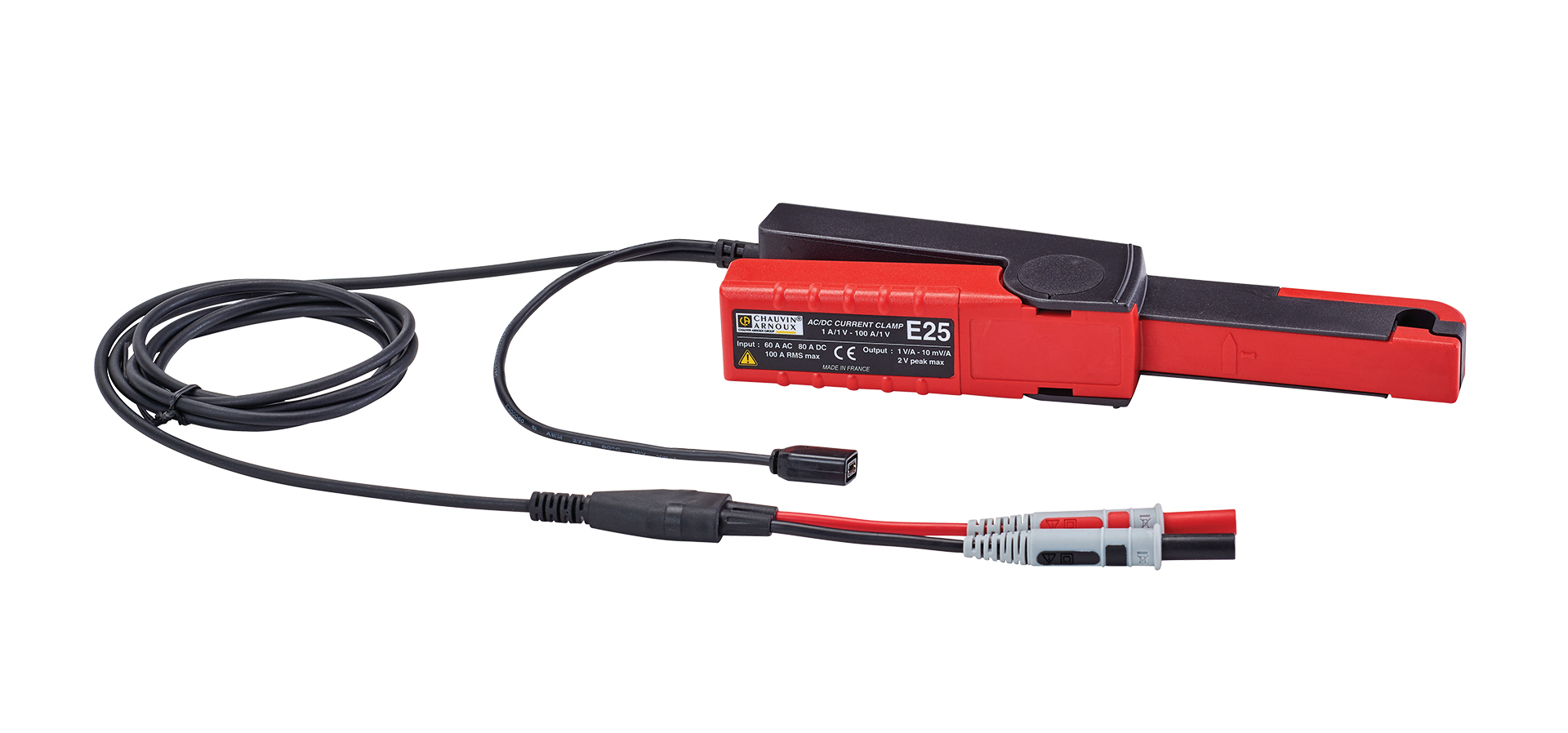 Zange E25 CVH 1-100/1