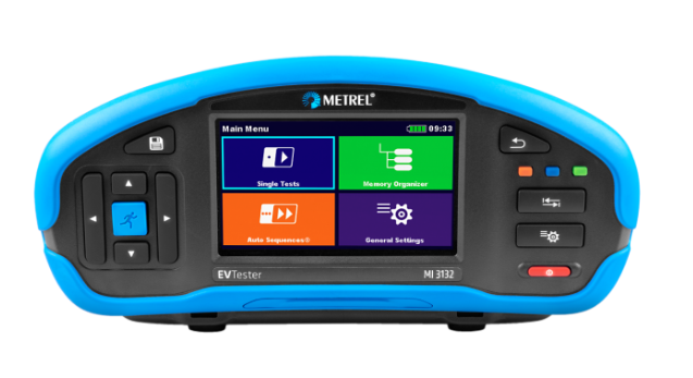 MI 3132 EV Tester MI 3132 